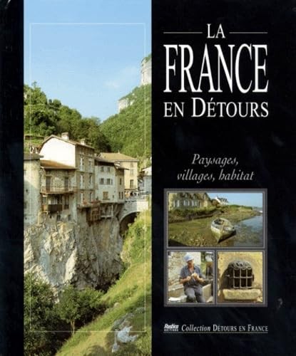 France détours - la,