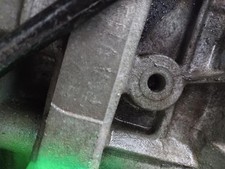 Moteur PEUGEOT 206 PHASE 1