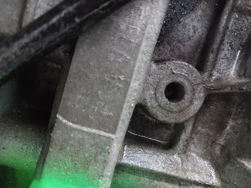 Moteur peugeot 206 - moteur,