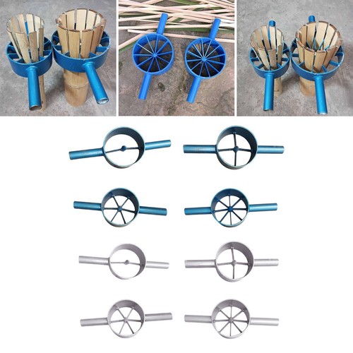 Fendeur bambou séparateur - bambou,,