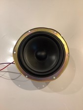 KEF B160 Uni-Q Driver