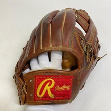 bbgl78 Gant ball Rawlings