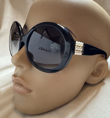 Chanel sunglasses authentic - sunglasses,
