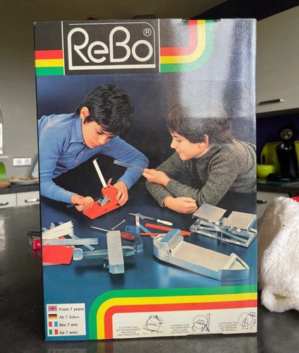 Jeux construction meccano - de,