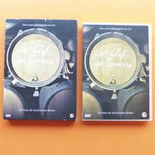 DVD La clef des terroirs Une
