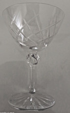 Service De 5 Verres cocktail