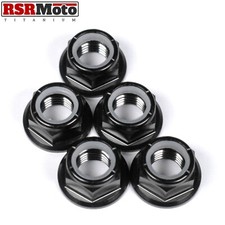 Kawasaki ZZR1400 ZX-14R Titane