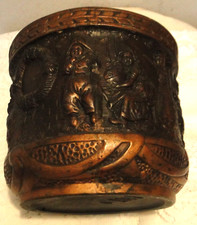 Ancienne jardinière cache pot - ancienne,