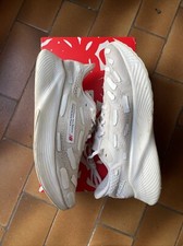 Size 10 - New Balance District Vision x FuelCell RC Elite v2 White