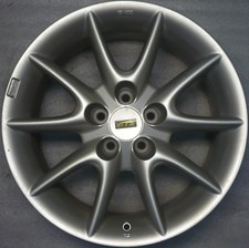 Ats apollo jante alu 5x16 - apollo,