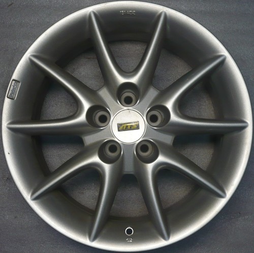 Ats apollo jante alu - ats,