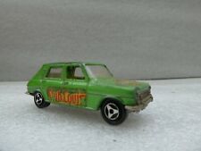 MAJORETTE FRANCE REF 234 SIMCA