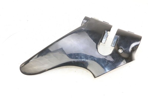 Cache chassis lateral gauche - lateral,