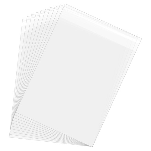 Pochettes rangement 4x9 - pochettes,