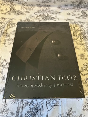 Christian dior history - christian,