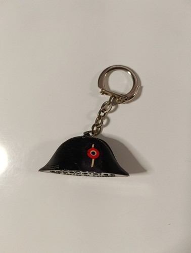 Porte clés key clé france - key,