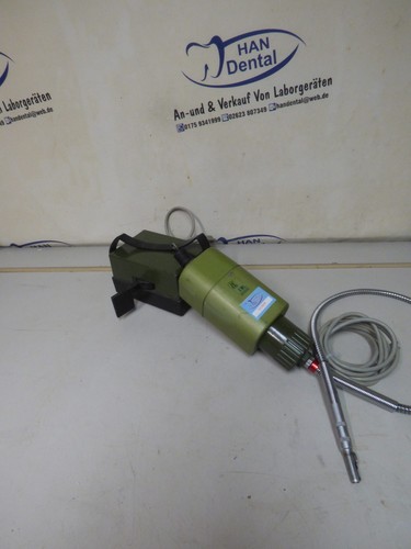 Moteur suspendu kavo ewl 2000 - kavo,