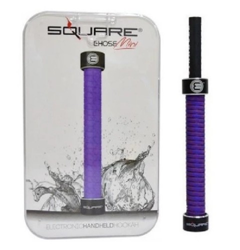 Hose starbuzz mini square - starbuzz,