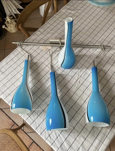 Suspension luminaire - , 3