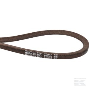 Murray 37x75 courroie - murray,