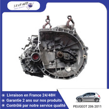 🇫🇷 BOITE DE VITESSES