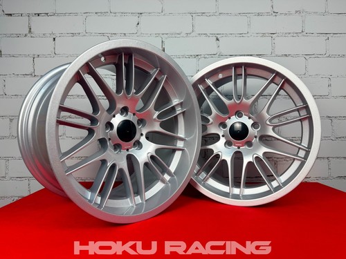 Roues concaves m5 e39 - concaves, 19"