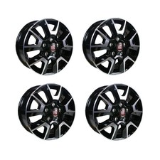 Original Jantes en Alliage Lot