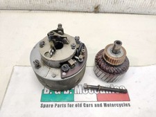 Allumage DKW 125 Rt (TO499)