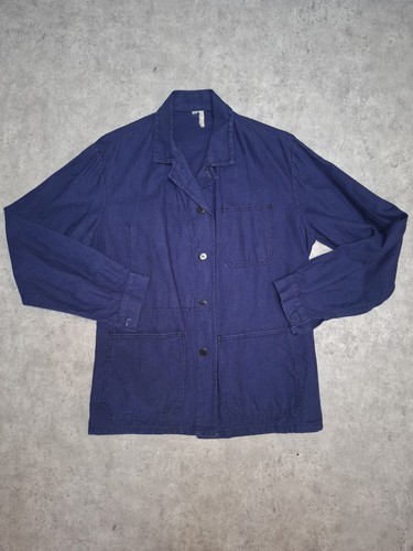 Veste travail vintage chore - travail,