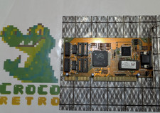 Carte graphique ISA OAK TECHNOLOGY INC OTI077  FCCID IDW77082008 I570SX REV A