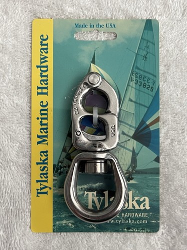 Tylaska large bail 5000 - t5, lb