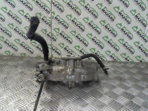 Collecteur admission peugeot - d'admission,