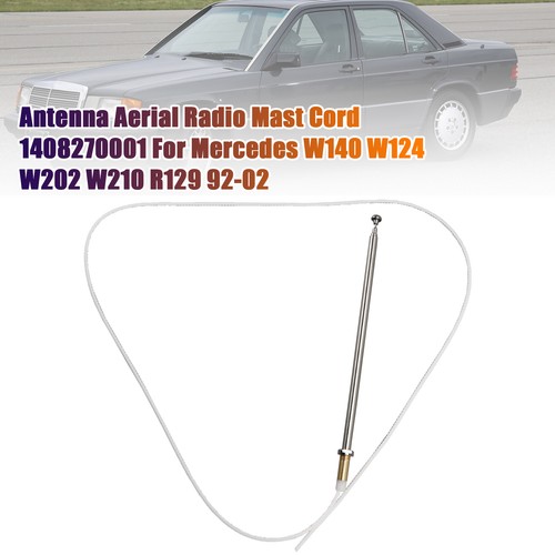 Antenna aerial radio - radio, cord