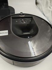 Aspirateur robot iRobot Roomba