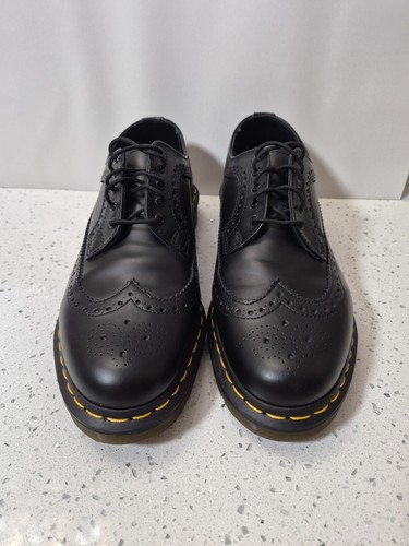 Martens 3989 brogues man - brogues,