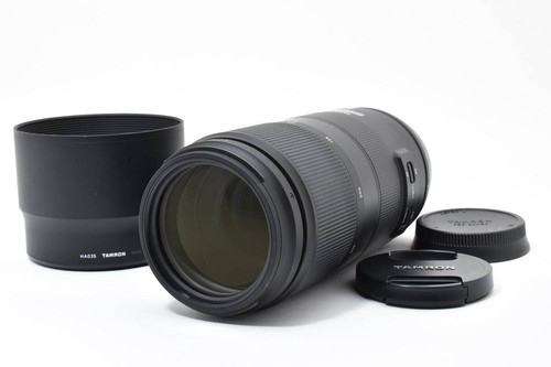 Tamron 100 400mm - tamron, 100-400mm