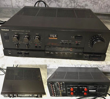 Technics SU-V10X Stereo