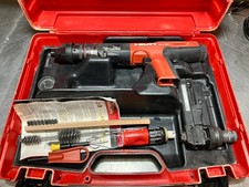 Hilti DX351 Powder-Actuated