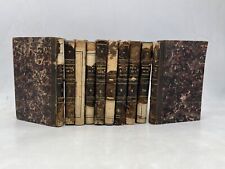 Oeuvres de Mme Cottin - Mme Cottin - 1820 (10 Vols.)