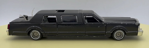 Limousine majorette super - majorette,