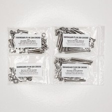 KAWASAKI 250 F11 M MOTOCROSS