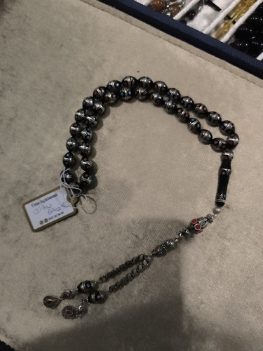 Tasbih precieuse fabriquer en - fabriquer,