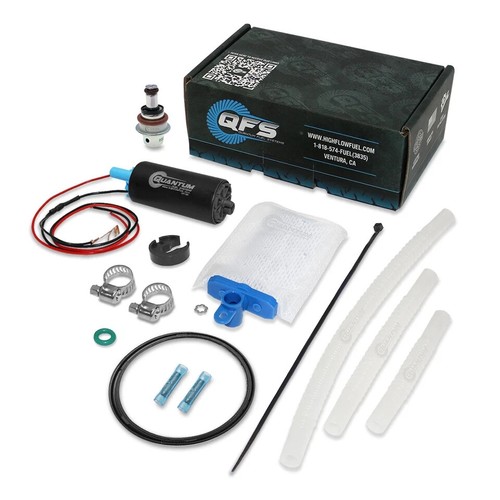 Qfs carburant pompe reg - carburant,