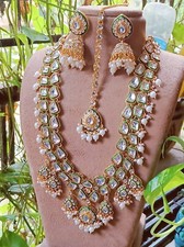 Collier De Mariée Indien