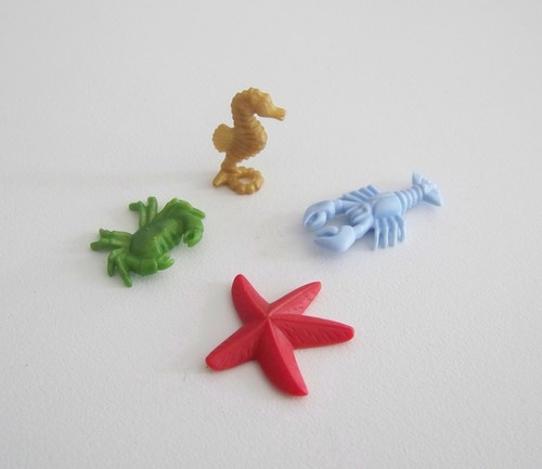Playmobil mer lot - (z311),