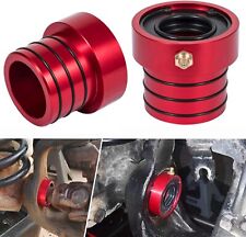 MG21103 Front Axle Tube Seal for Dana 30/44, Jeep Wrangler JK TJ YJ, Cherokee XJ