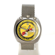 Sorna - Montre - Automatique -