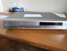 Enregistreur DVD Thomson DTH