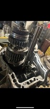 Boîte De Vitesse Be3 Crabot 