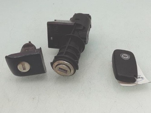 Kit barillet lancia musa - musa, phase
